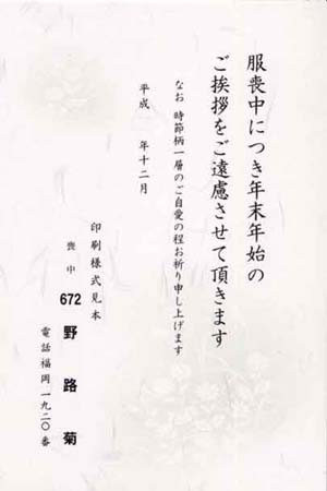 HPM2672　野路菊