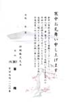HPE361寒　梅